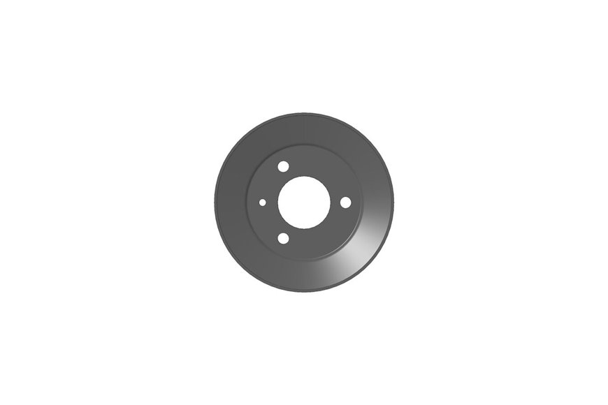 Pulley - Originale Toro - 115-7440