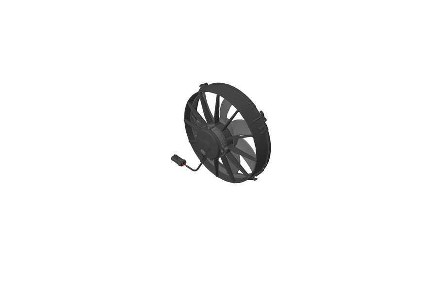 Fan-Hi Performance - Originale Toro - 112-4172