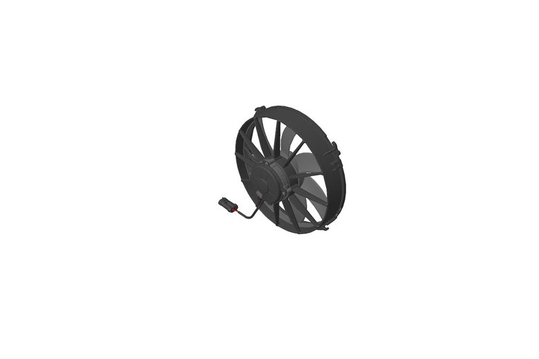 Fan-Hi Performance - Originale Toro - 112-4172