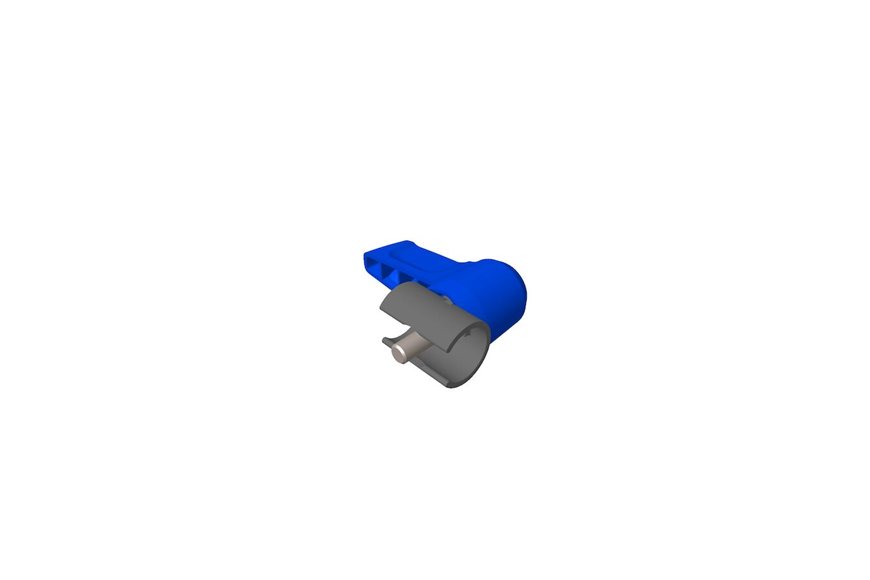 Anchor-Spring - Originale Toro - 138-3253 - sostituisce - 114-7996