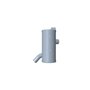 Muffler - Originale Toro - 114-3666