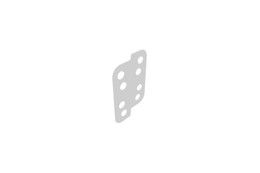 Bracket-Stiffener - Originale Toro - 107-4156-03