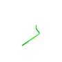Chute Rod Asm - Originale Toro - 121-1244