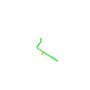 Chute Rod Asm - Originale Toro - 121-1244