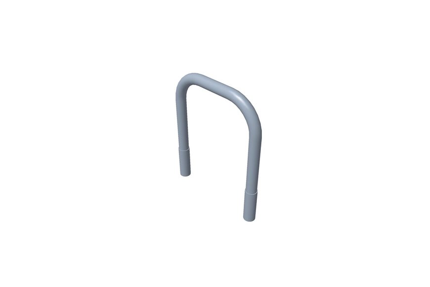 U-Bolt - Originale Toro - 106-5543