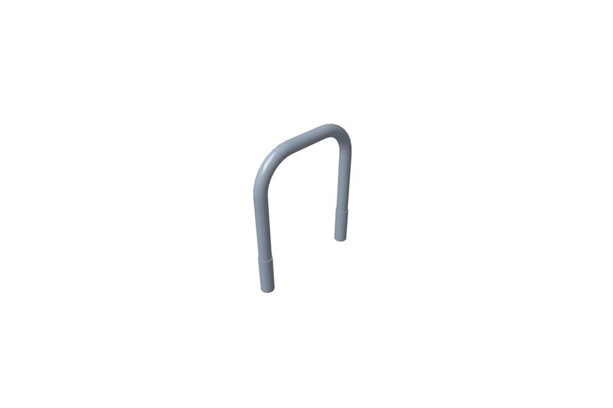U-Bolt - Originale Toro - 106-5543