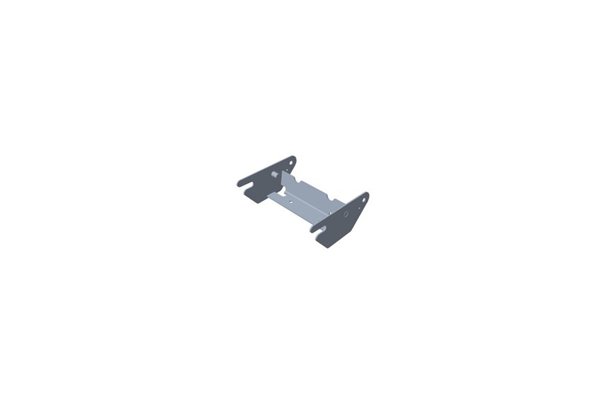 Pulley Box Asm - Originale Toro - 105-1388-03