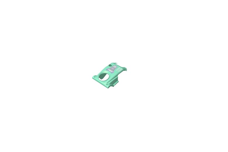 Shroud Asm W/ Graphics - Originale Toro - 130-9778