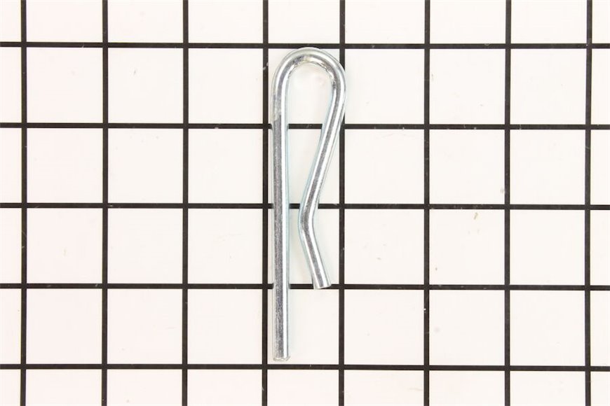 Pin-Locking, Chute - Originale Toro - 28-8130