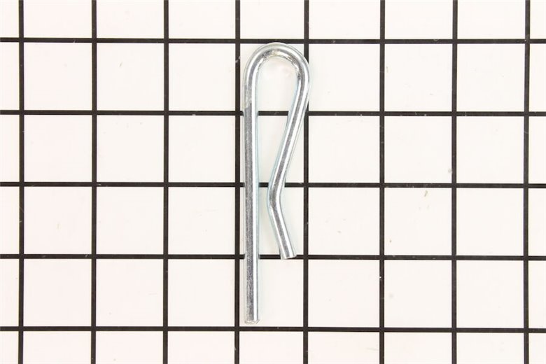 Pin-Locking, Chute - Originale Toro - 28-8130