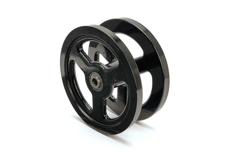 Tensioner Wheel Asm - Originale Toro - 104-5745