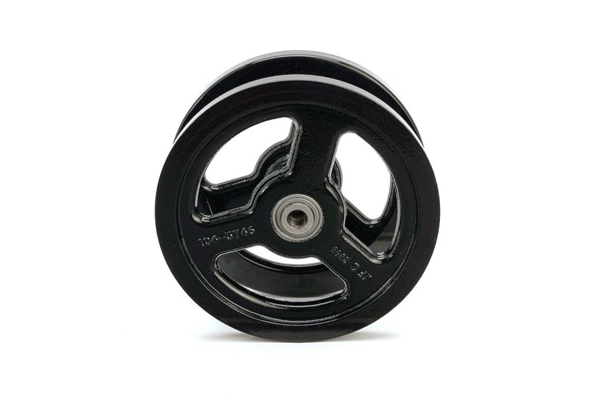 Tensioner Wheel Asm - Originale Toro - 104-5745