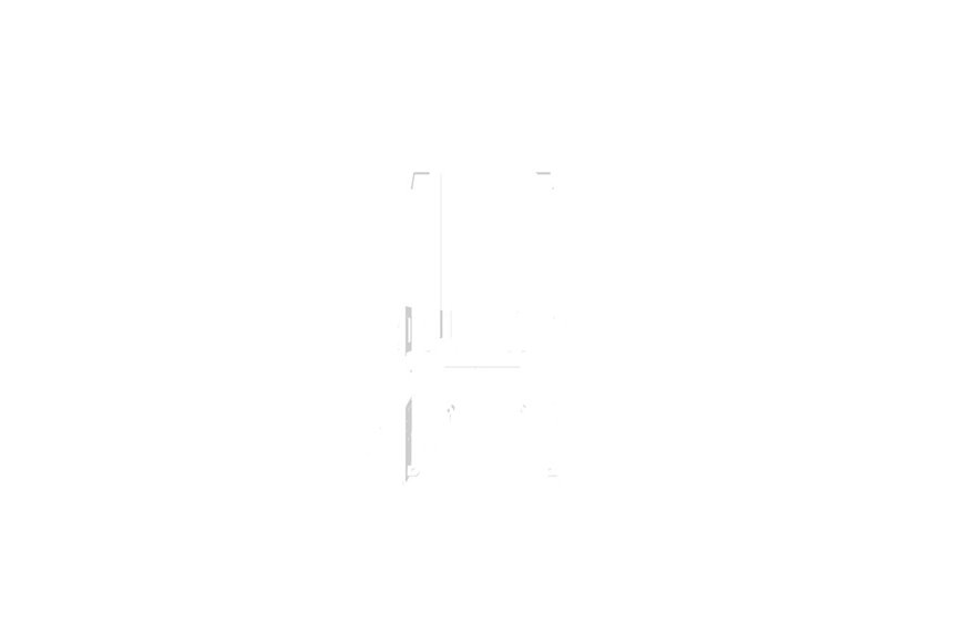 Frame Asm-Rear - Originale Toro - 107-2549-04