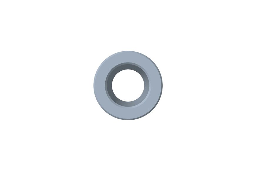 Bushing-Sleeve - Originale Toro - 127-6896