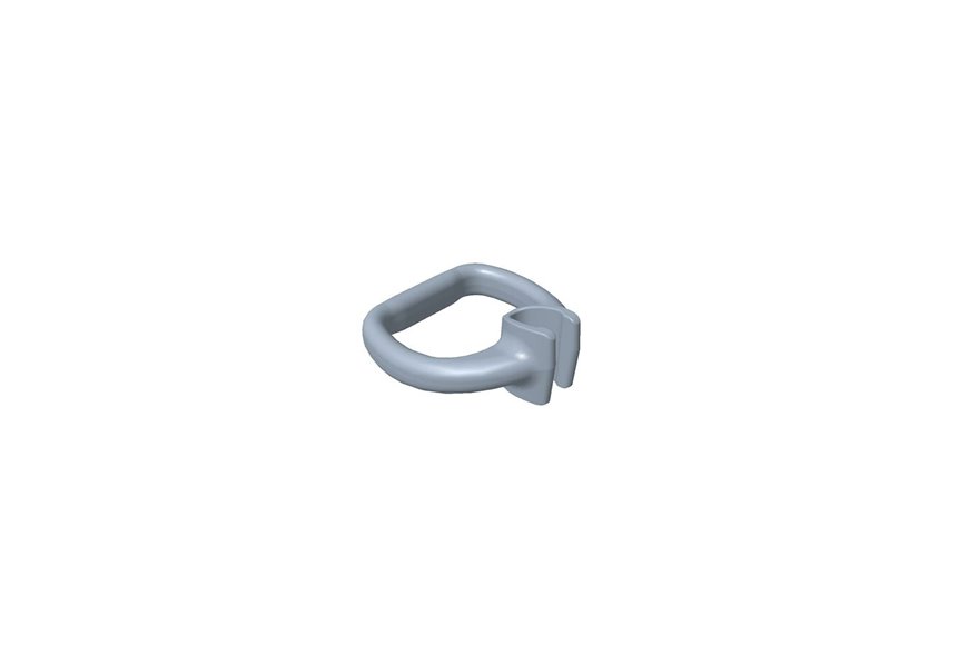 Handle-Assist - Originale Toro - 105-9416