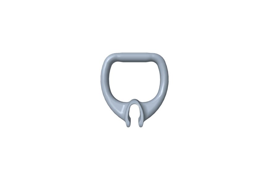 Handle-Assist - Originale Toro - 105-9416