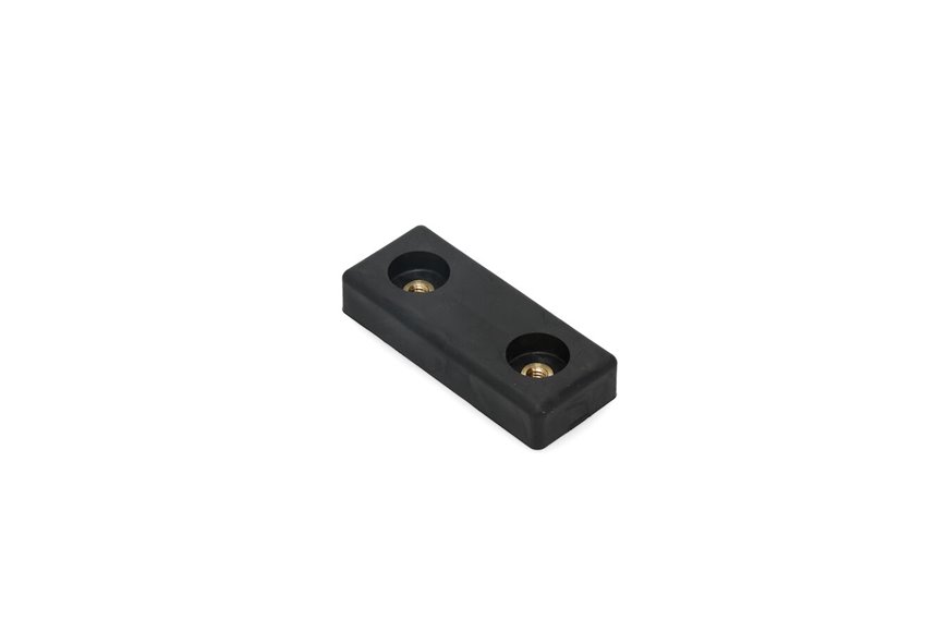 Bumper-Rubber - Originale Toro - 86-5350