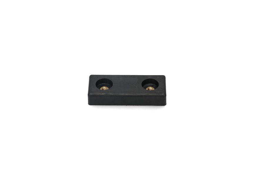 Bumper-Rubber - Originale Toro - 86-5350