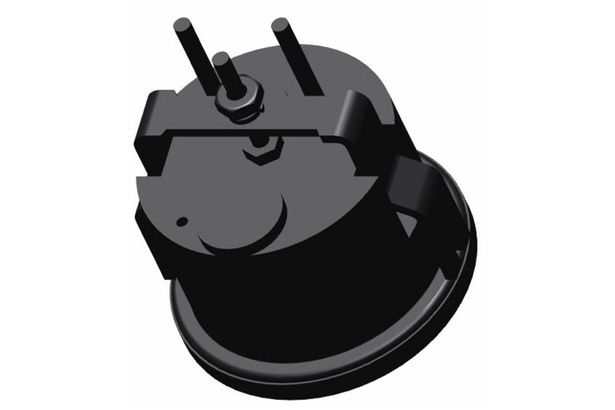 Voltmeter - Originale Toro - 98-2160