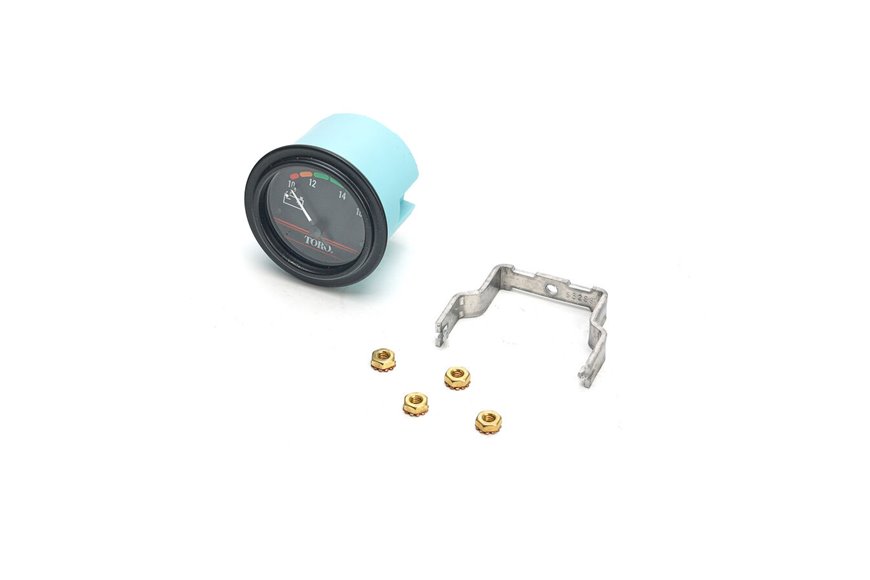 Voltmeter - Originale Toro - 98-2160