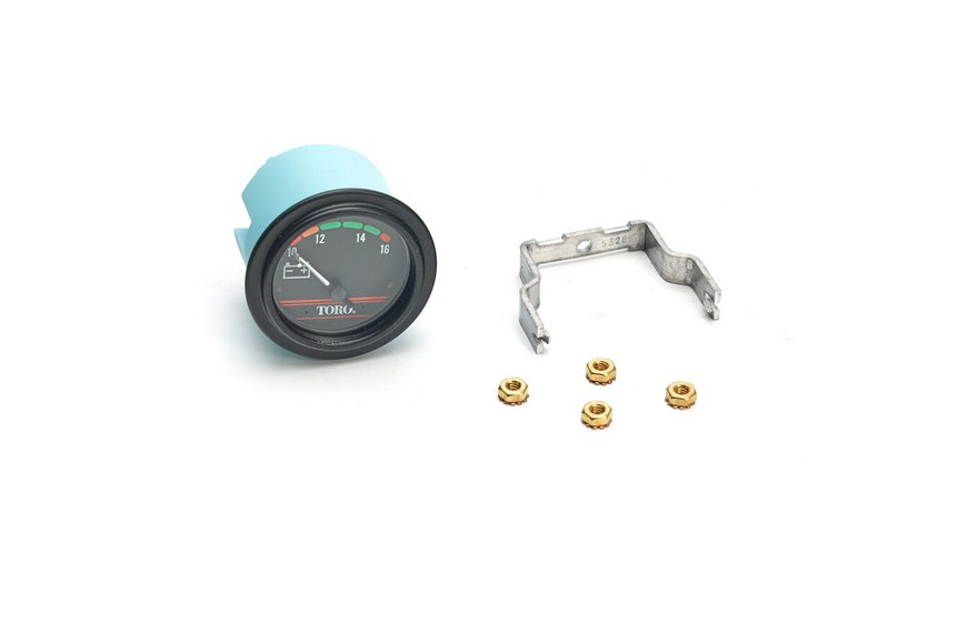 Voltmeter - Originale Toro - 98-2160