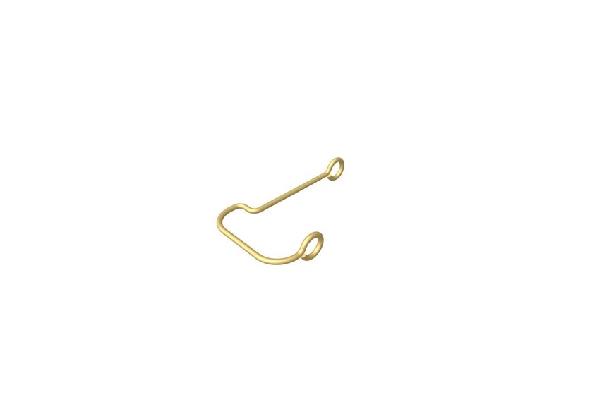Linkage-Choke - Originale Toro - 95-7439
