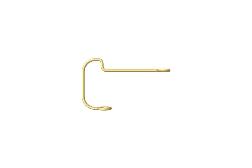 Linkage-Choke - Originale Toro - 95-7439