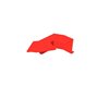 Cover-Pulley - Originale Toro - 107-2496-01