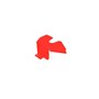 Cover-Pulley - Originale Toro - 107-2496-01