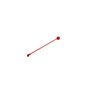 Cable-Battery, Positive - Originale Toro - 120-6442