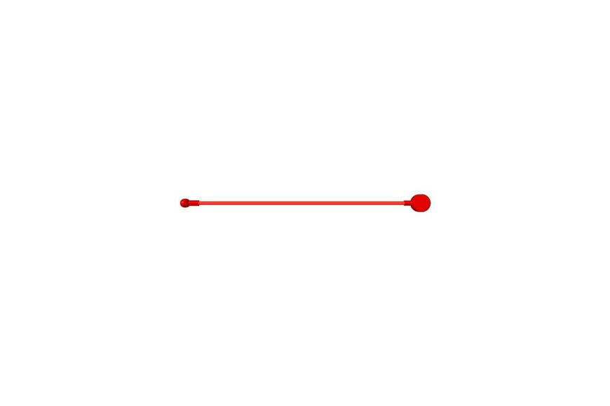 Cable-Battery, Positive - Originale Toro - 120-6442