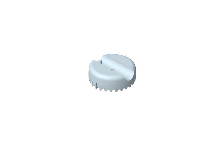 Adapter-Clamp, Midpoint - Originale Toro - 110-7157