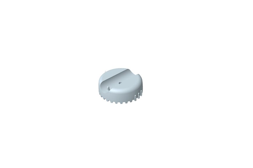 Adapter-Clamp, Midpoint - Originale Toro - 110-7157