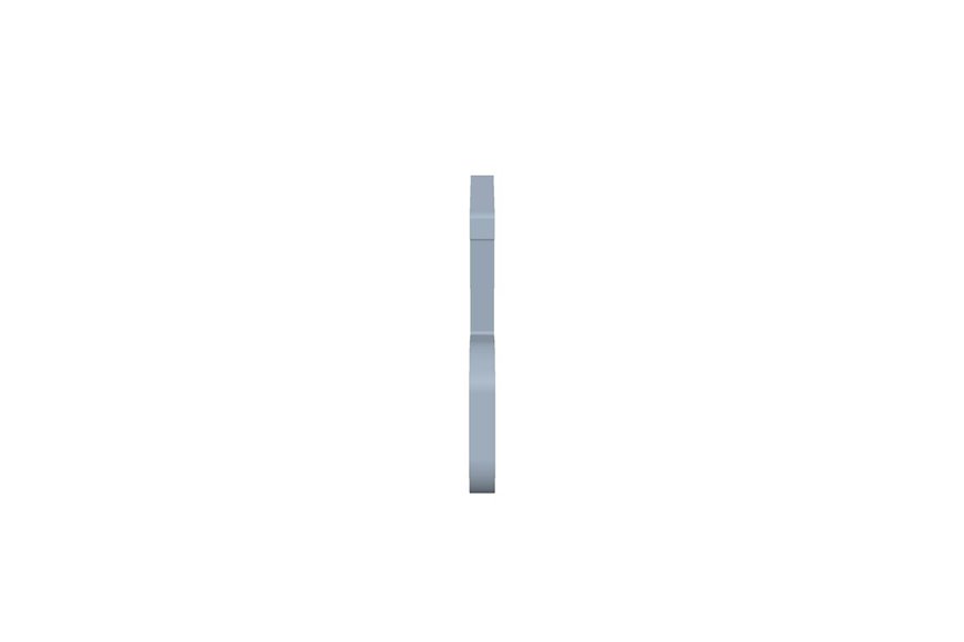 Arm-Pivot, Rear (Lh) - Originale Toro - TO-105-1819
