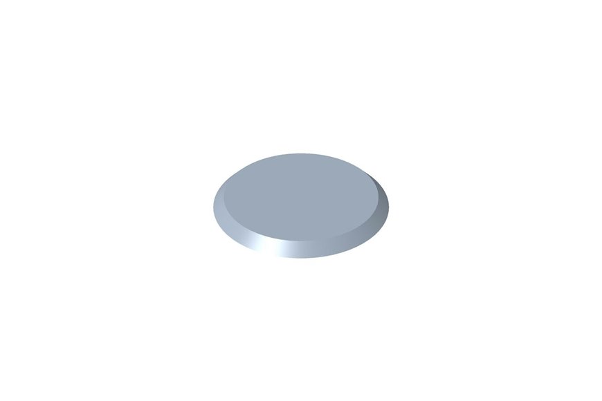 Cap-Plastic - Originale Toro - 112-8049