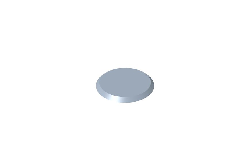 Cap-Plastic - Originale Toro - 112-8049