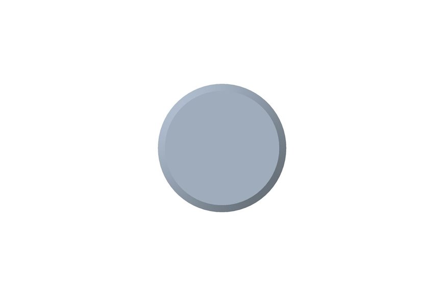 Cap-Plastic - Originale Toro - 112-8049