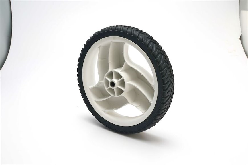11 Inch Wheel Asm - Originale Toro - 110-1632