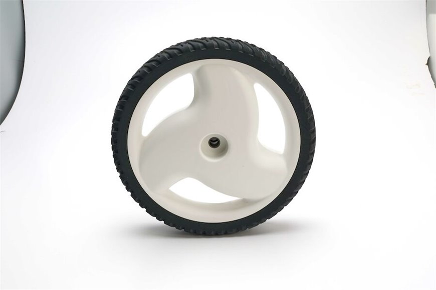 11 Inch Wheel Asm - Originale Toro - 110-1632