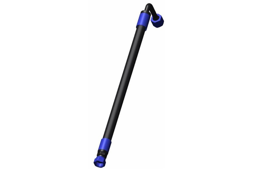 Hose Asm - Originale Toro - 107-1135