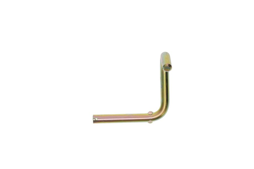 Latch-Ramp - Originale Toro - 98-8754