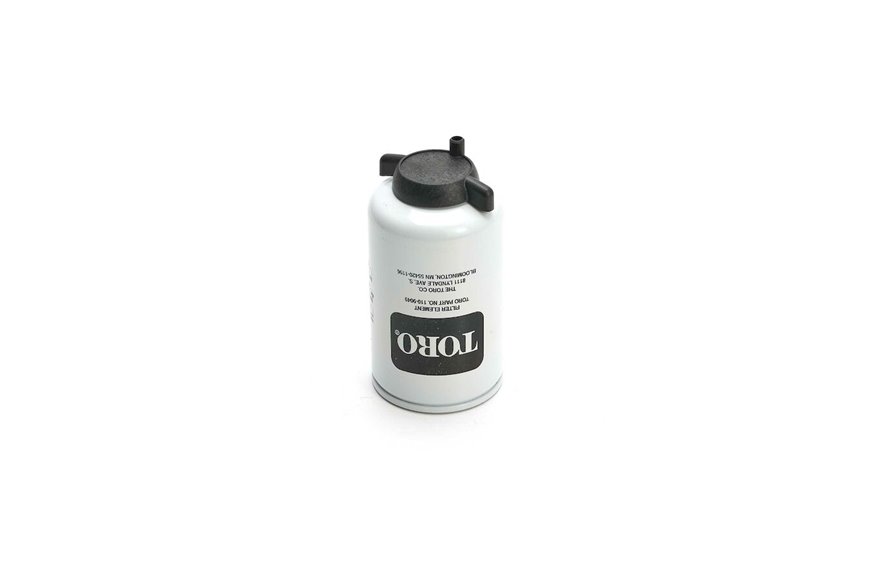 Mvp Kit-Gm4Xxx, 800 Hr Yanmar T4I - Originale Toro - 30089