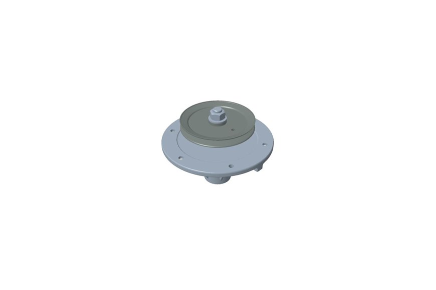 Spindle Asm - Originale Toro - 117-7638