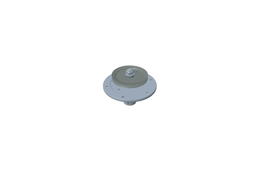 Spindle Asm - Originale Toro - 117-7638