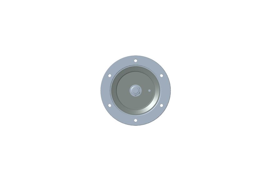 Spindle Asm - Originale Toro - 117-7638