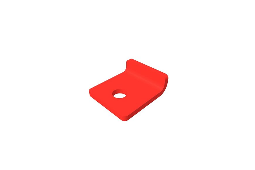 Clamp-Cable - Originale Toro - 108-7454