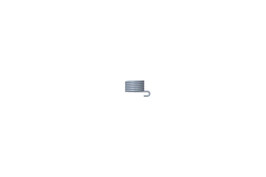 Spring-Torsion, Rh - Originale Toro - 112-8849