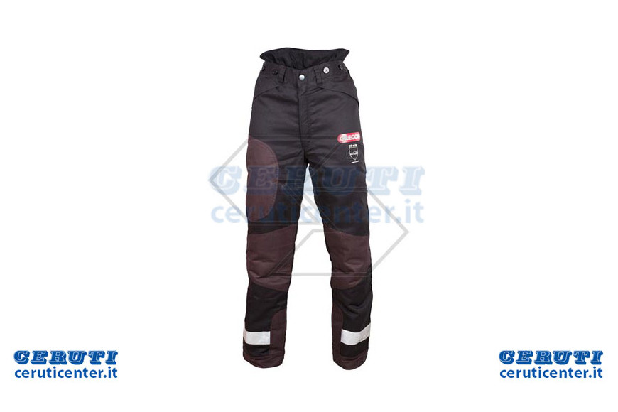 Pantalone Antitaglio Yukon+ 3Xl