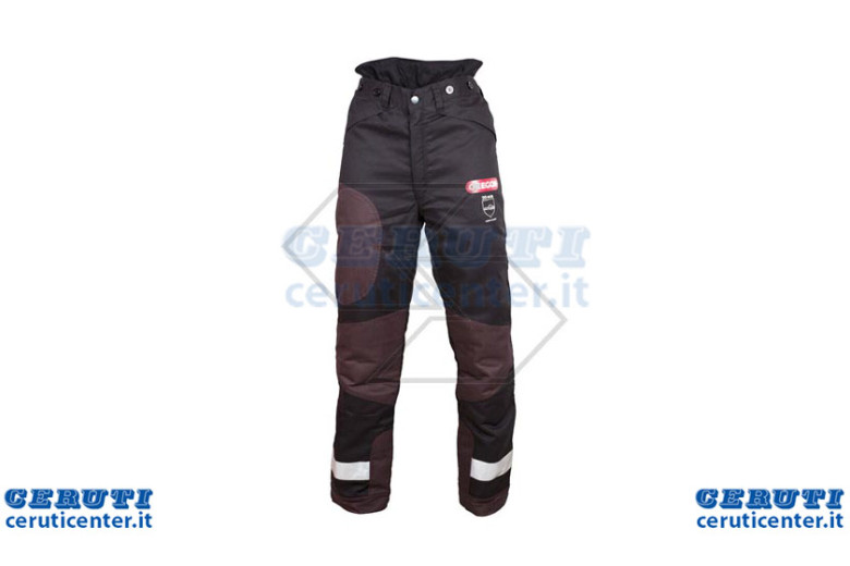 Pantalone Antitaglio Yukon+ 3Xl