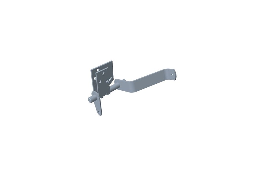 Control-Motion, Lh - Originale Toro - 107-3480